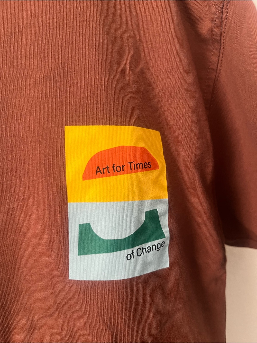 ZARA kids graphic tee - Picture 5 of 7
